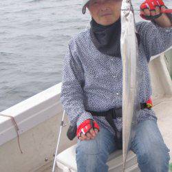 釣り船角田 釣果