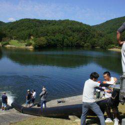フィッシングレイクたかみや 釣果