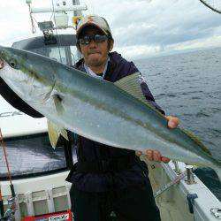 遊漁船 ニライカナイ 釣果