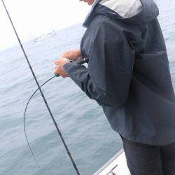 スカイマリン 釣果