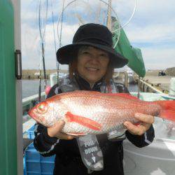 こうゆう丸 釣果