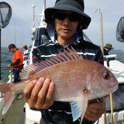 遊漁船　ニライカナイ 釣果