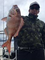 YELLOW-TAIL イエローテール 釣果