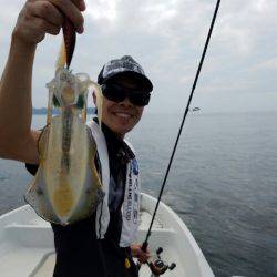 Magic(マジック) 釣果