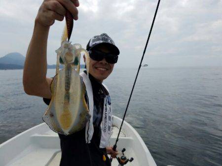 Magic（マジック） 釣果