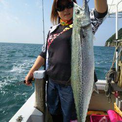 遊漁船　ニライカナイ 釣果