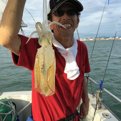 ミタチ丸 釣果