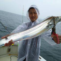 遊漁船 ニライカナイ 釣果