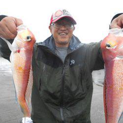 こうゆう丸 釣果