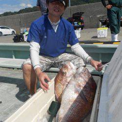 こうゆう丸 釣果