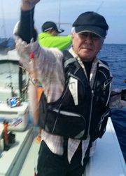 ディープ オーシャン 釣果