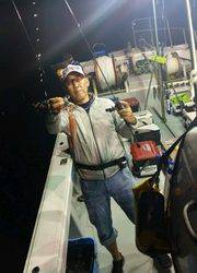 ディープ オーシャン 釣果