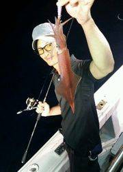 ディープ オーシャン 釣果