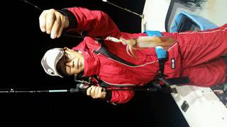 ディープ オーシャン 釣果