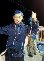 ディープ オーシャン 釣果