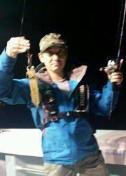 ディープ オーシャン 釣果