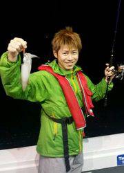 ディープ オーシャン 釣果