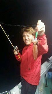 ディープ オーシャン 釣果