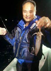 ディープ オーシャン 釣果