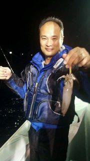 ディープ オーシャン 釣果