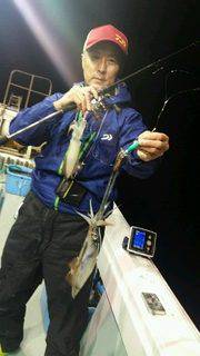 ディープ オーシャン 釣果