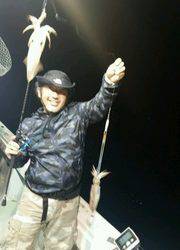 ディープ オーシャン 釣果