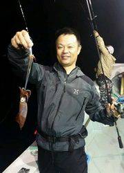 ディープ オーシャン 釣果