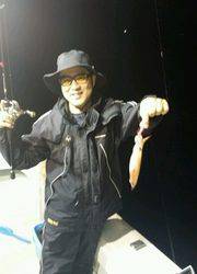 ディープ オーシャン 釣果