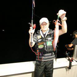 オーシャンズ　京都 釣果