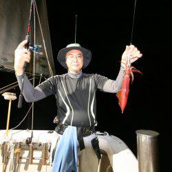 オーシャンズ　京都 釣果