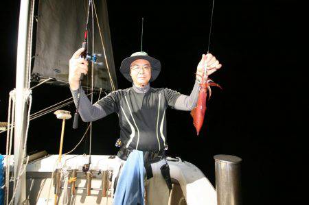 オーシャンズ　京都 釣果