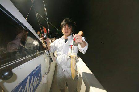 オーシャンズ　京都 釣果