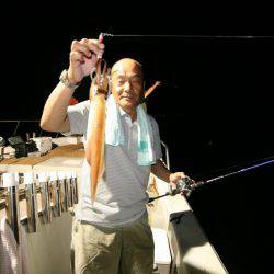 オーシャンズ　京都 釣果