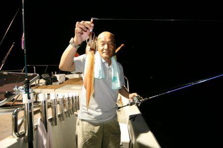 オーシャンズ　京都 釣果