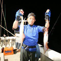 オーシャンズ　京都 釣果