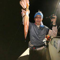 オーシャンズ　京都 釣果