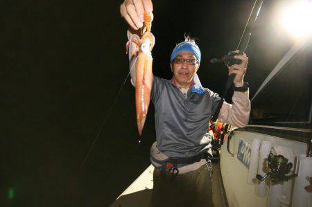 オーシャンズ　京都 釣果