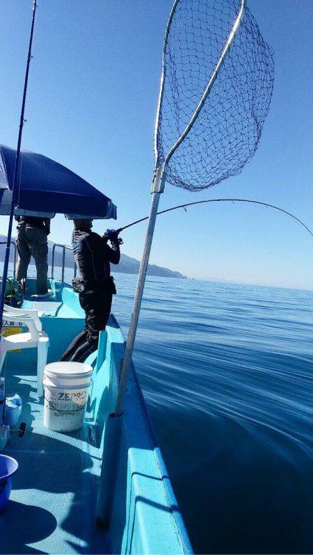 宝昌丸 釣果