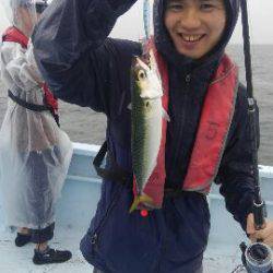 東京湾探釣隊ぼっち 釣果