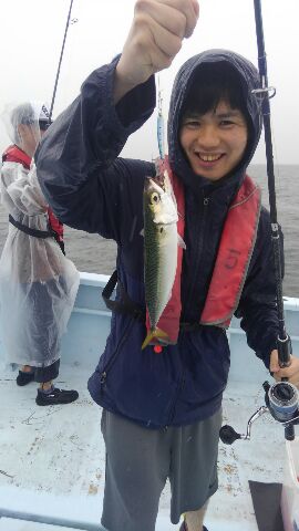 東京湾探釣隊ぼっち 釣果
