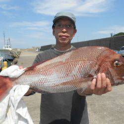 こうゆう丸 釣果
