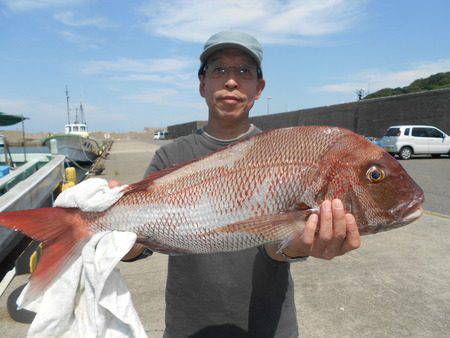 こうゆう丸 釣果