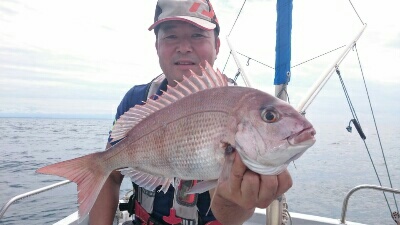 IDATEN(イダテン) 釣果