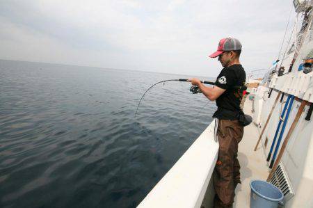 オーシャンズ　京都 釣果