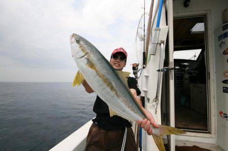 オーシャンズ　京都 釣果