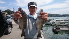 まこと渡船 釣果