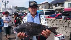 まこと渡船 釣果