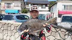 まこと渡船 釣果