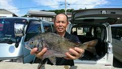 まこと渡船 釣果
