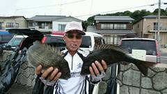 まこと渡船 釣果